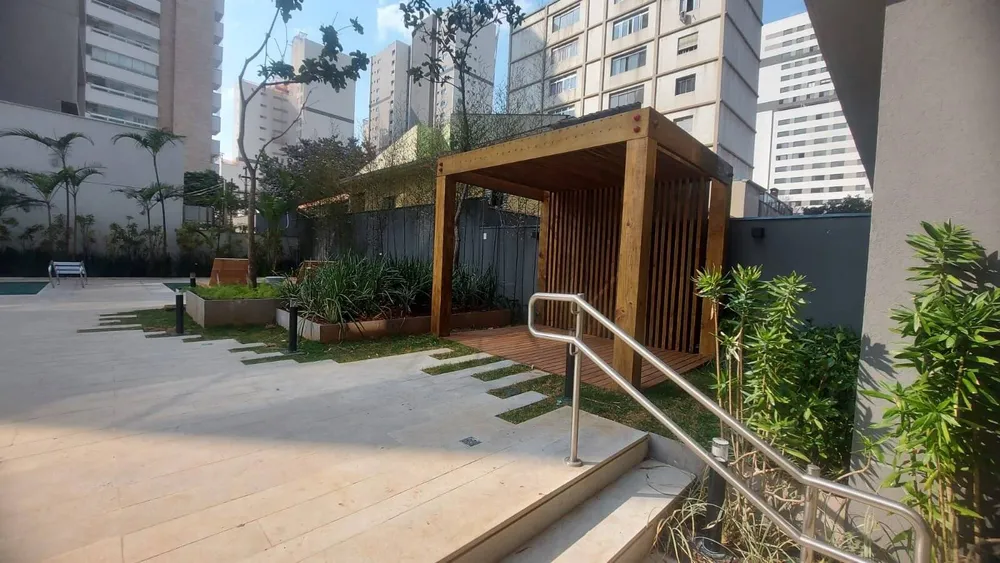 Apartamento, 3 quartos, 166 m² - Foto 8