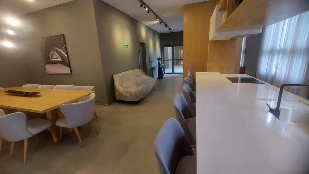 Apartamento, 3 quartos, 166 m² - Foto 3