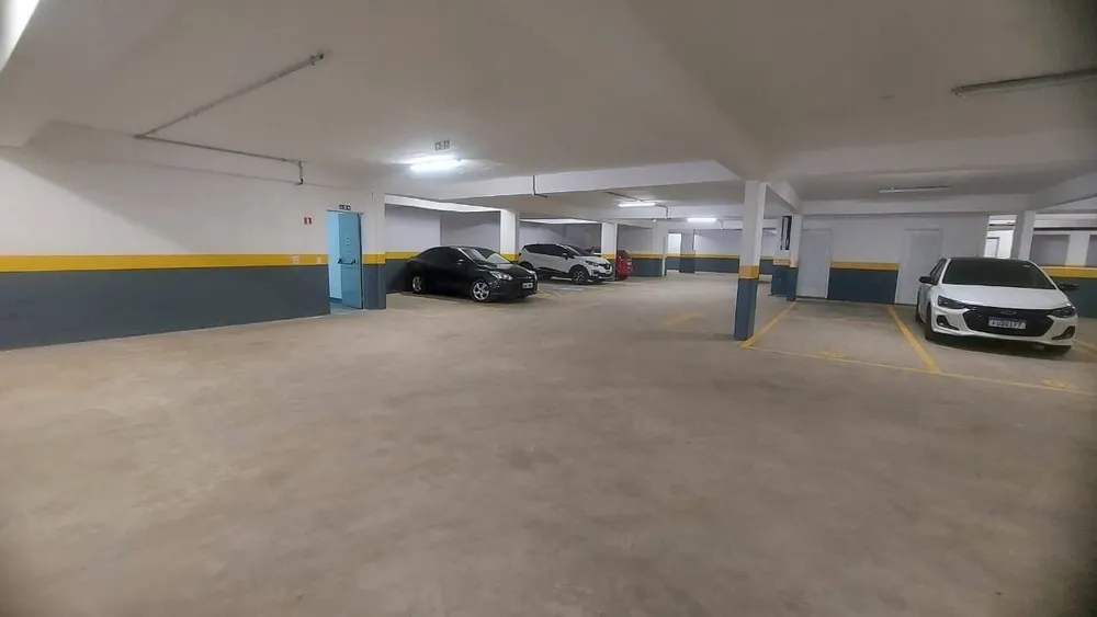Apartamento, 3 quartos, 166 m² - Foto 5