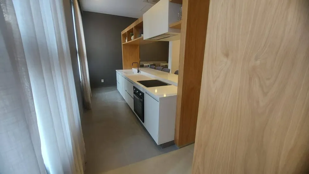 Apartamento, 3 quartos, 166 m² - Foto 1