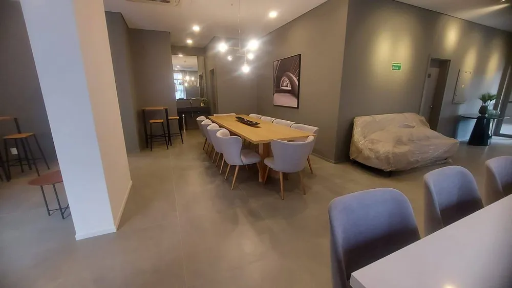 Apartamento, 3 quartos, 166 m² - Foto 4