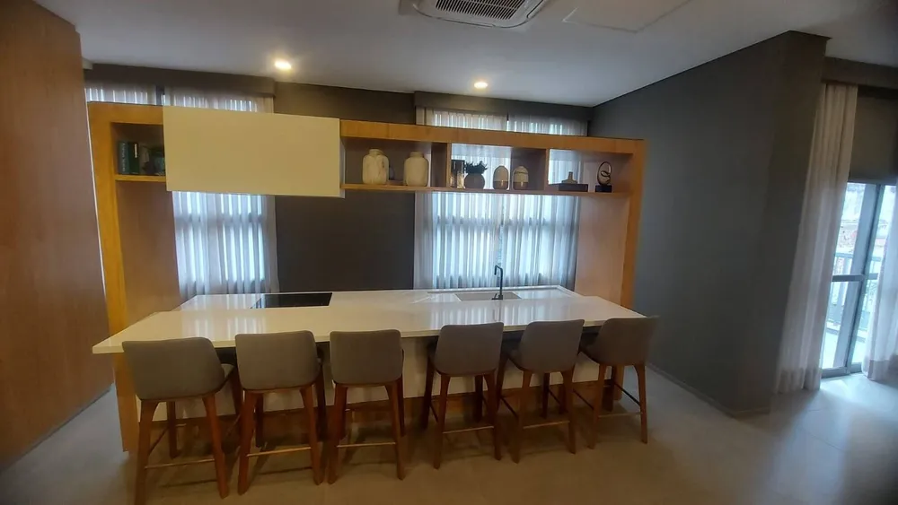 Apartamento, 3 quartos, 166 m² - Foto 10