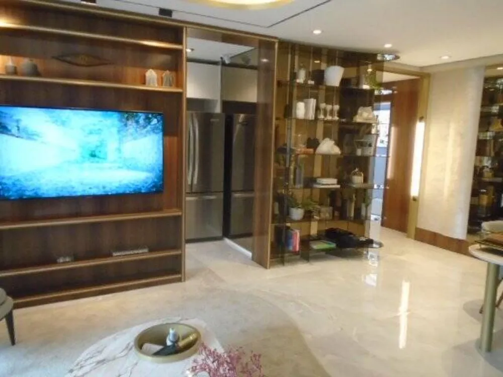Apartamento, 2 quartos, 46 m² - Foto 15