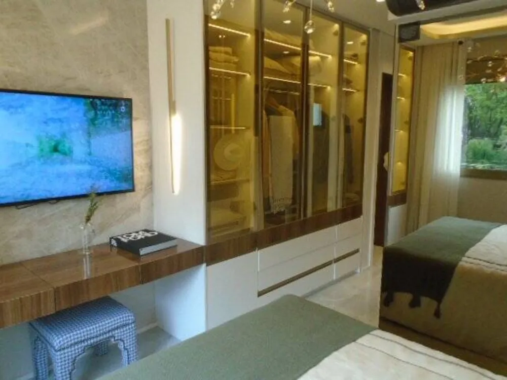 Apartamento, 2 quartos, 46 m² - Foto 16