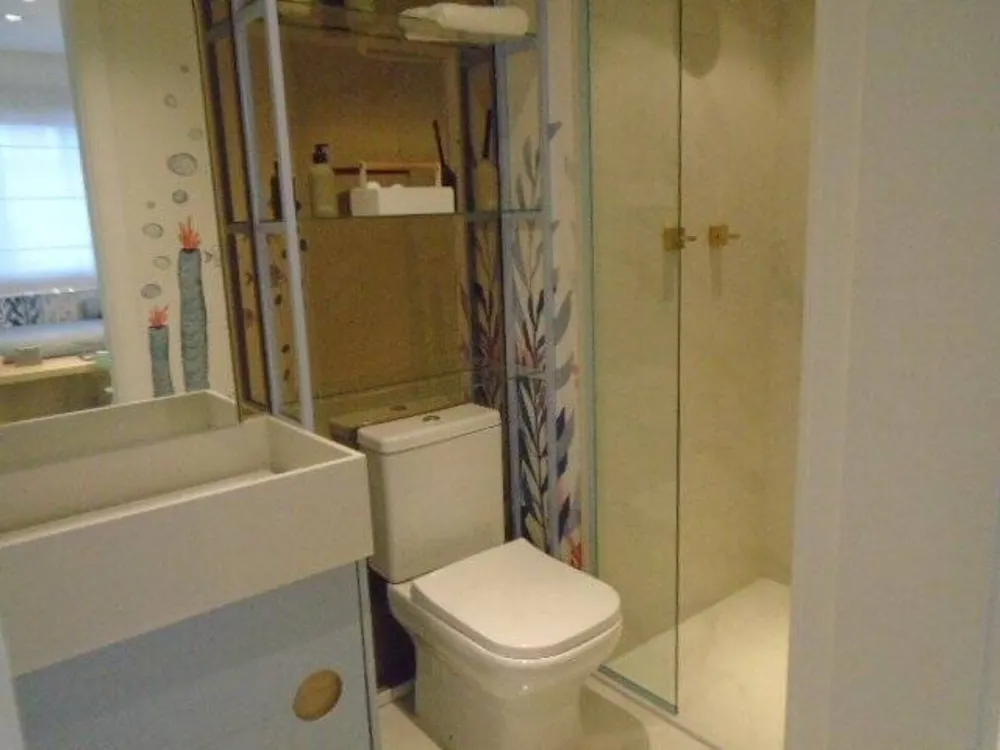 Apartamento, 2 quartos, 46 m² - Foto 12