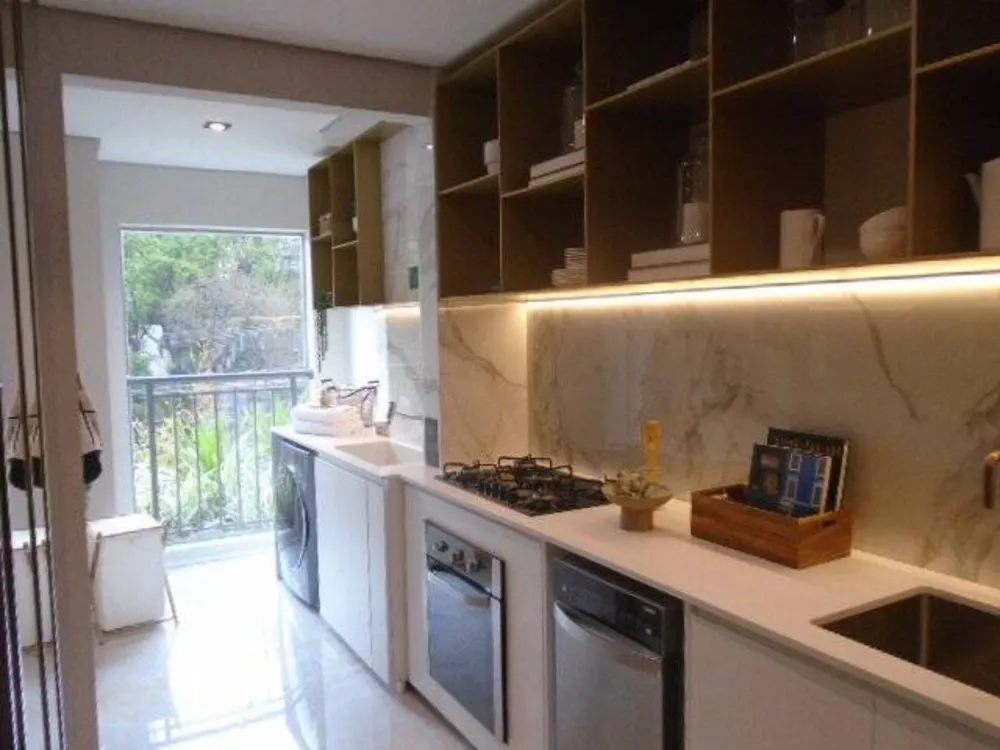 Apartamento, 2 quartos, 46 m² - Foto 11