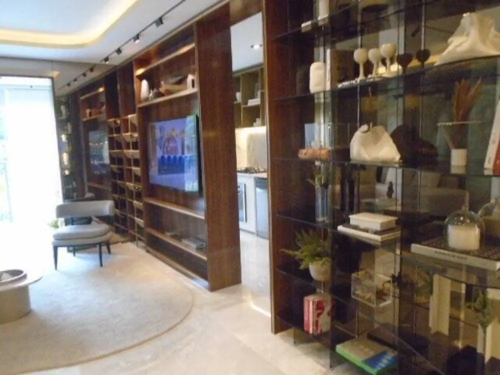 Apartamento, 2 quartos, 46 m² - Foto 13