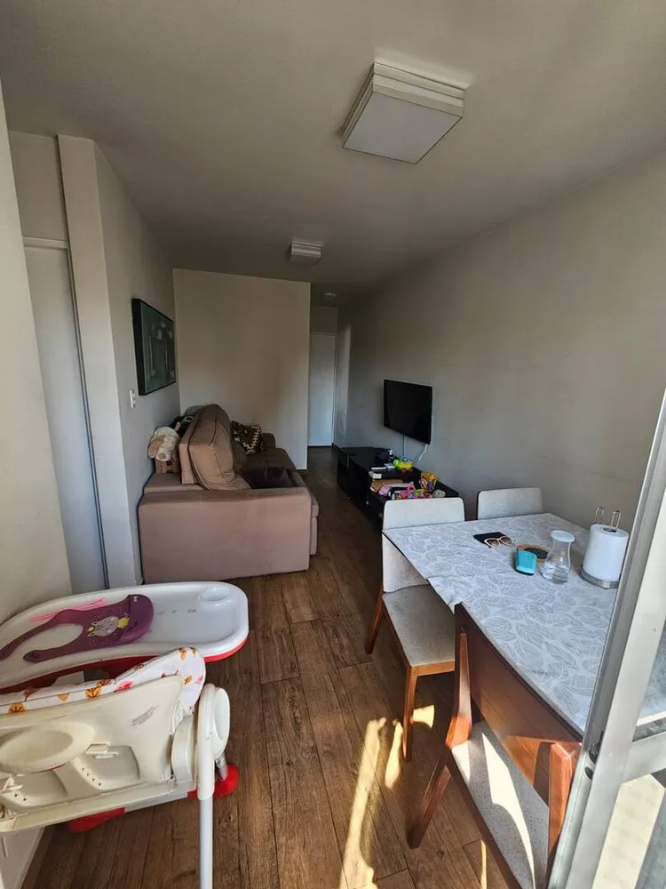 Apartamento, 2 quartos - Foto 6