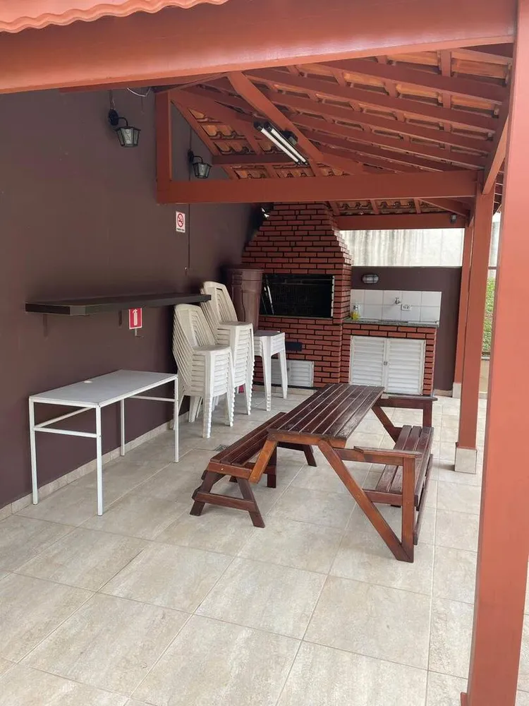 Apartamento, 2 quartos - Foto 14