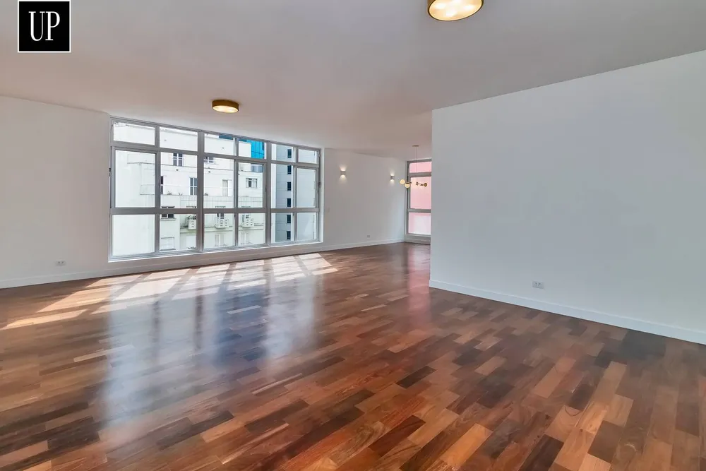 Apartamento, 3 quartos, 268 m² - Foto 6