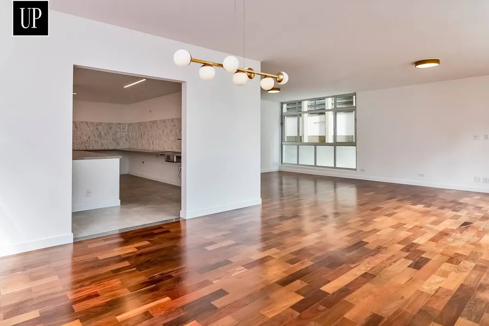 Apartamento, 3 quartos, 268 m² - Foto 4