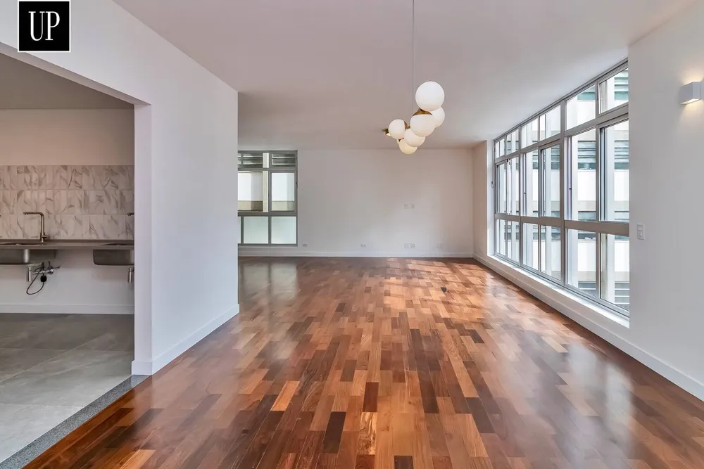 Apartamento, 3 quartos, 268 m² - Foto 1