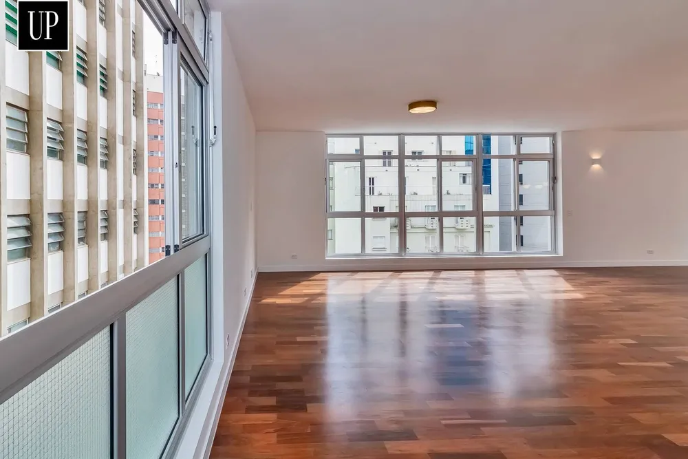 Apartamento, 3 quartos, 268 m² - Foto 6
