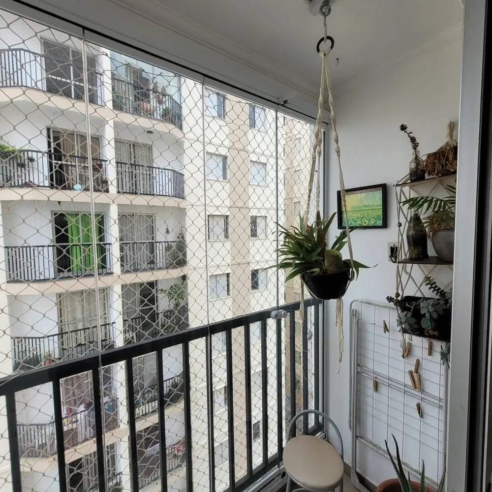 Apartamento, 3 quartos, 64 m² - Foto 1