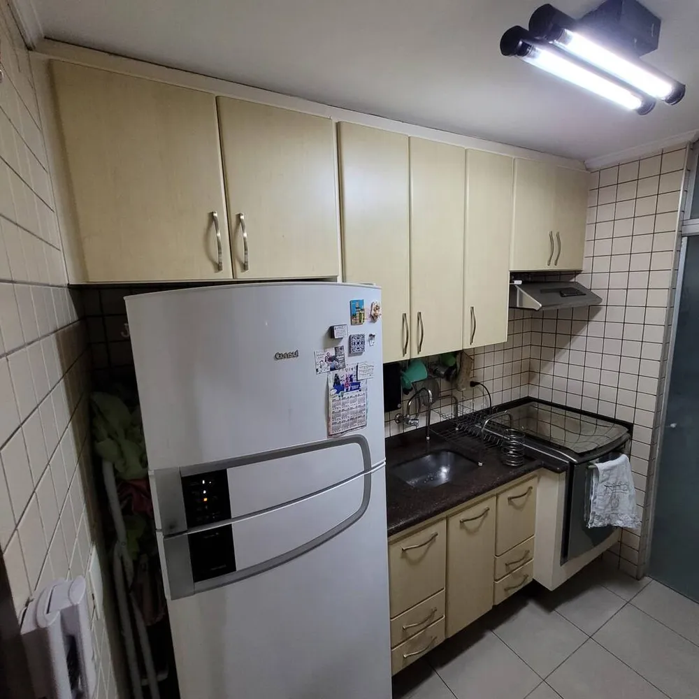 Apartamento, 3 quartos, 64 m² - Foto 8
