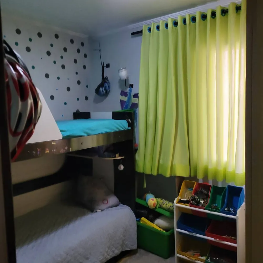 Apartamento, 3 quartos, 64 m² - Foto 11
