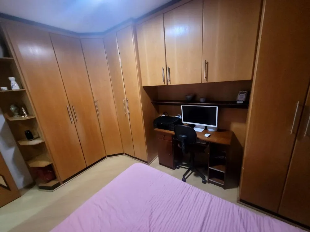 Apartamento, 3 quartos, 64 m² - Foto 5