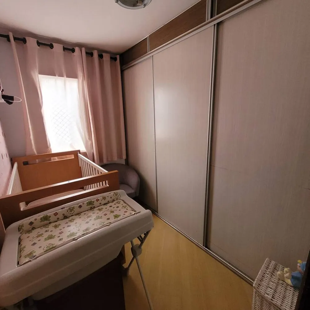 Apartamento, 3 quartos, 64 m² - Foto 2
