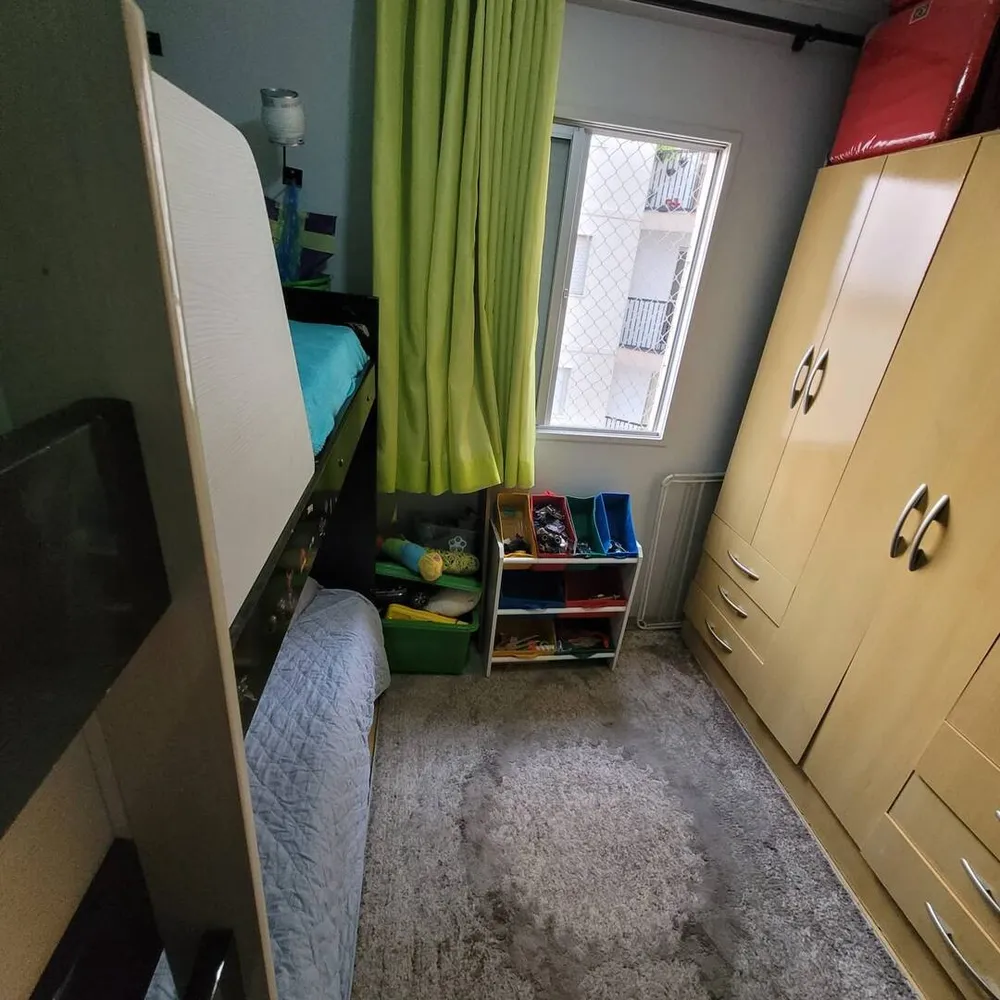 Apartamento, 3 quartos, 64 m² - Foto 8