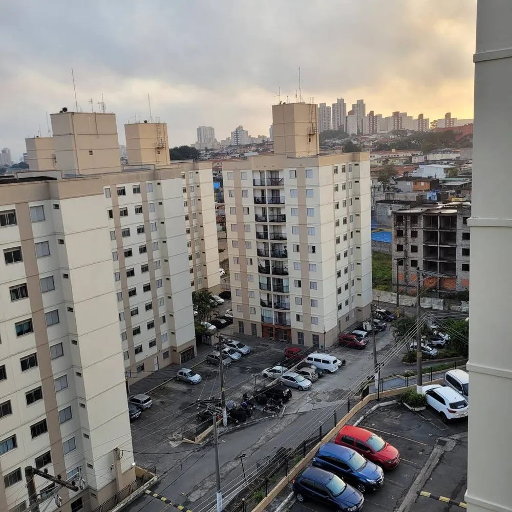 Apartamento, 3 quartos, 64 m² - Foto 15