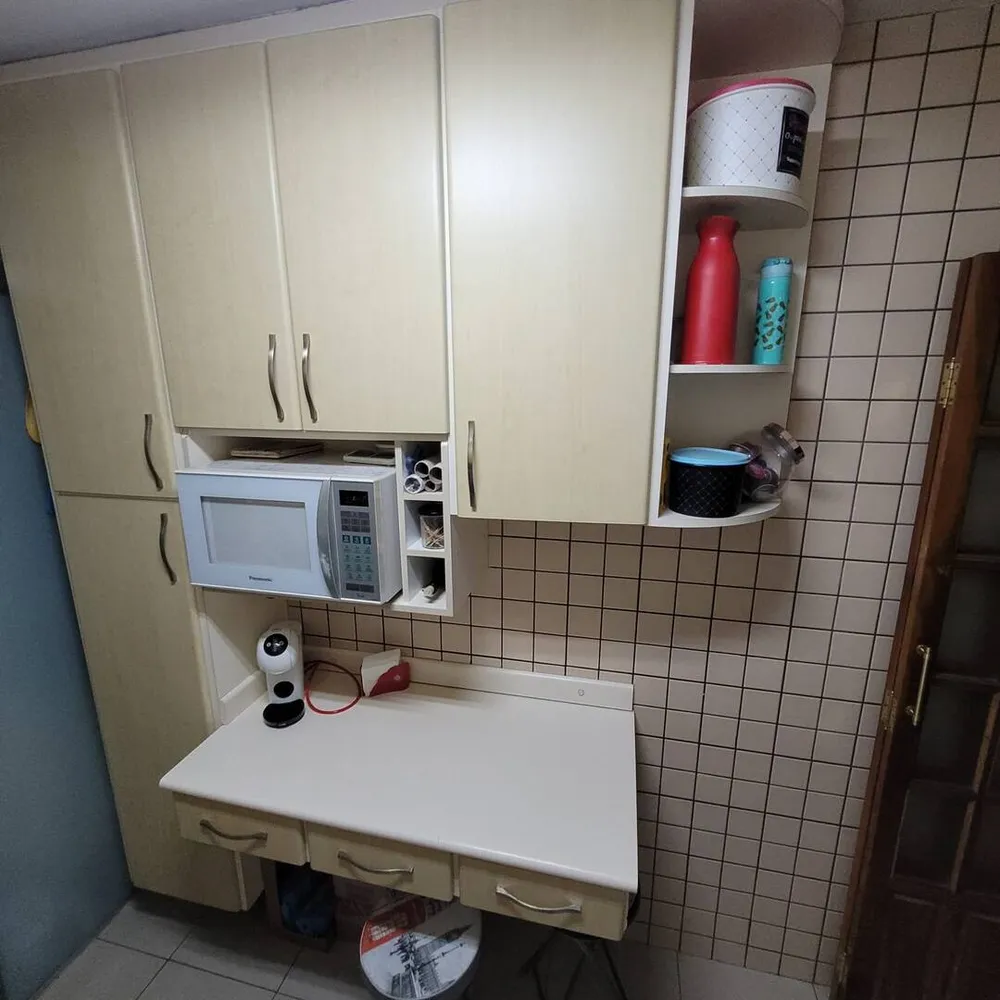 Apartamento, 3 quartos, 64 m² - Foto 7