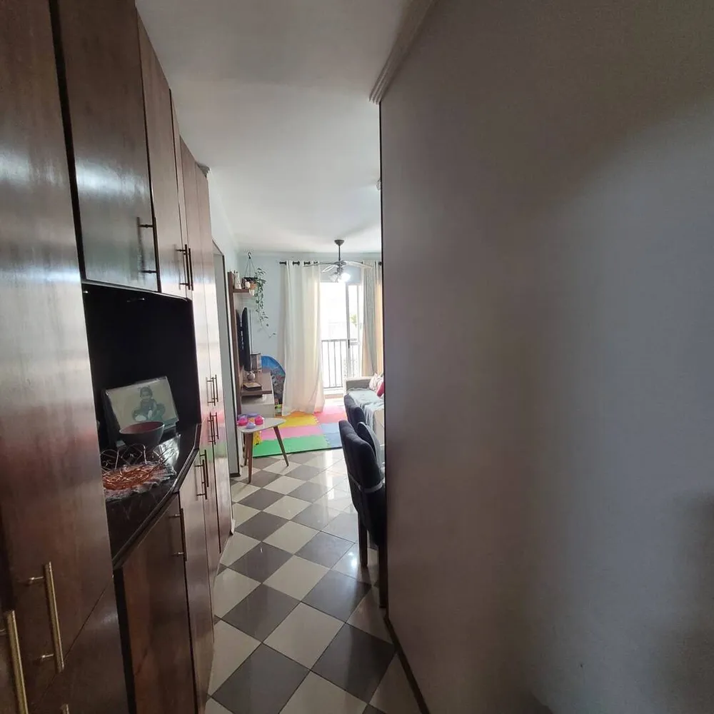 Apartamento, 3 quartos, 64 m² - Foto 13