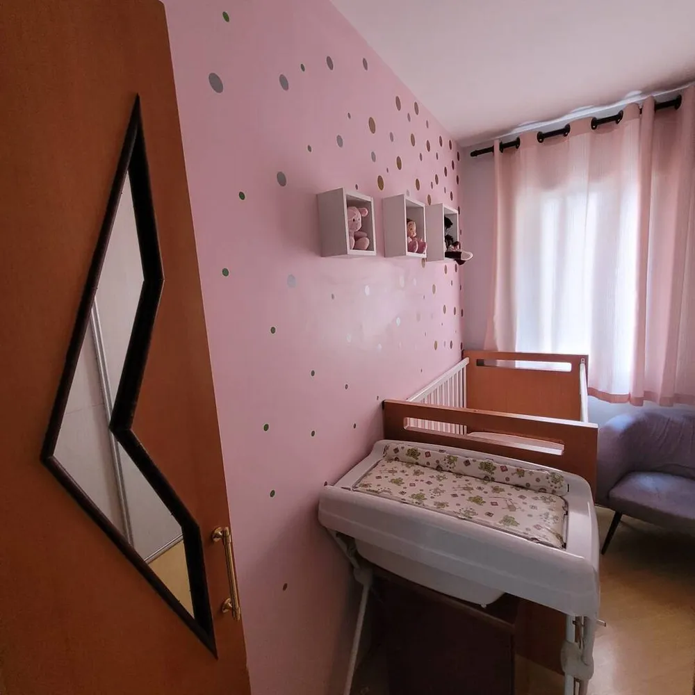 Apartamento, 3 quartos, 64 m² - Foto 6