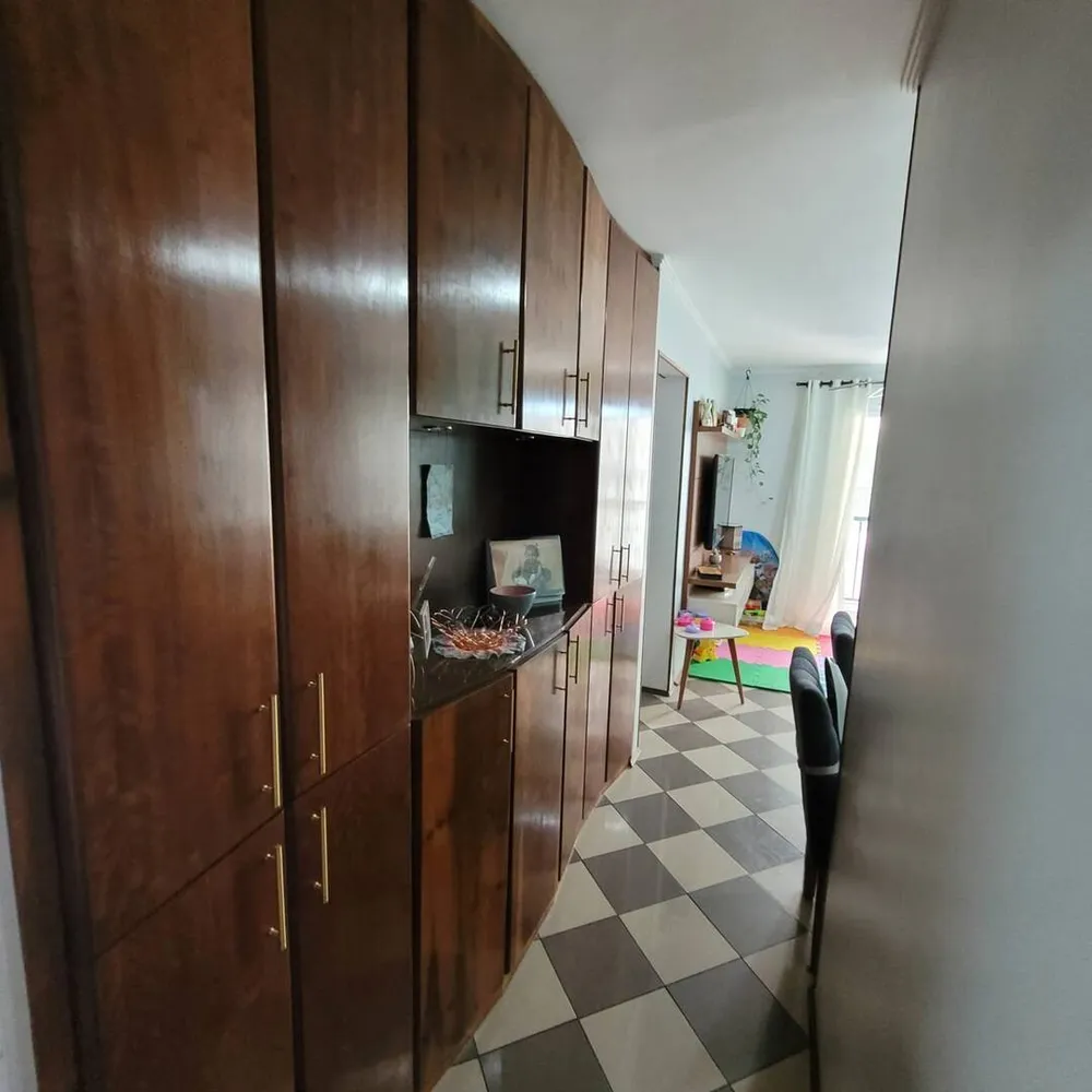 Apartamento, 3 quartos, 64 m² - Foto 12