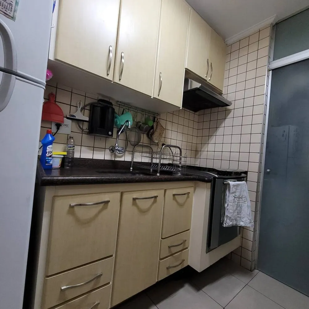 Apartamento, 3 quartos, 64 m² - Foto 10