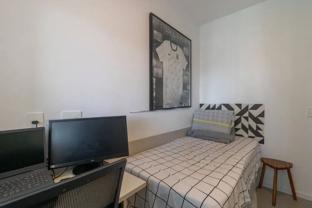 Apartamento, 3 quartos, 104 m² - Foto 8