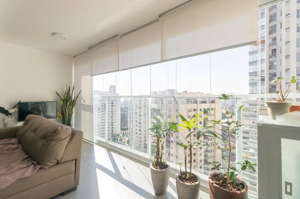 Apartamento, 3 quartos, 104 m² - Foto 2