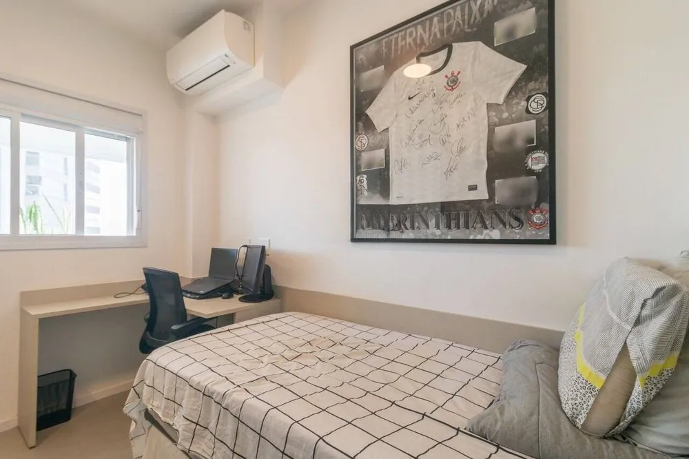 Apartamento, 3 quartos, 104 m² - Foto 9