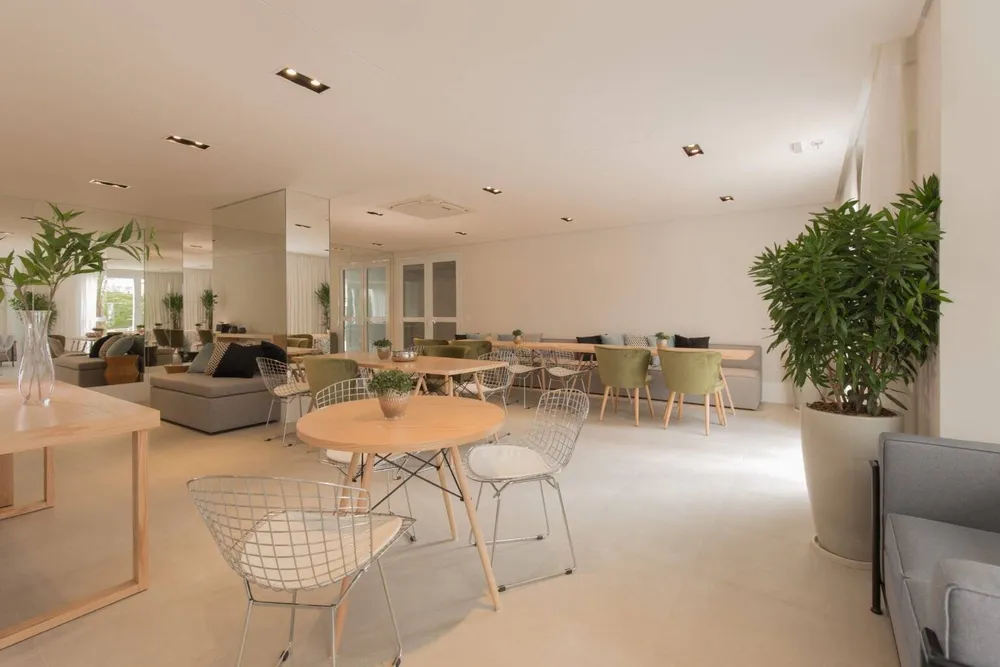 Apartamento, 3 quartos, 104 m² - Foto 8