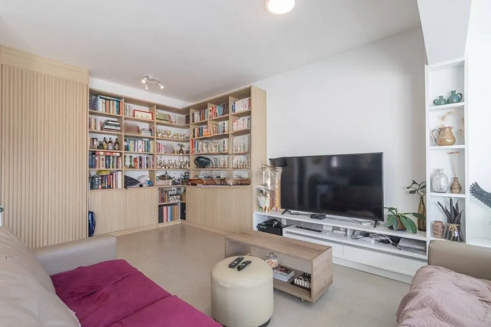 Apartamento, 3 quartos, 104 m² - Foto 6