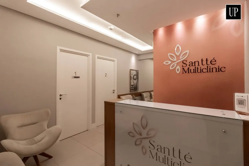 Prédio Inteiro, 74 m² - Foto 1