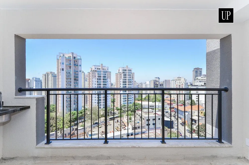 Apartamento, 2 quartos, 68 m² - Foto 2