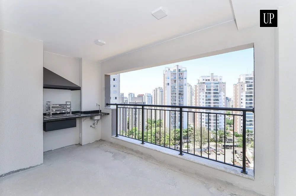 Apartamento, 2 quartos, 68 m² - Foto 1