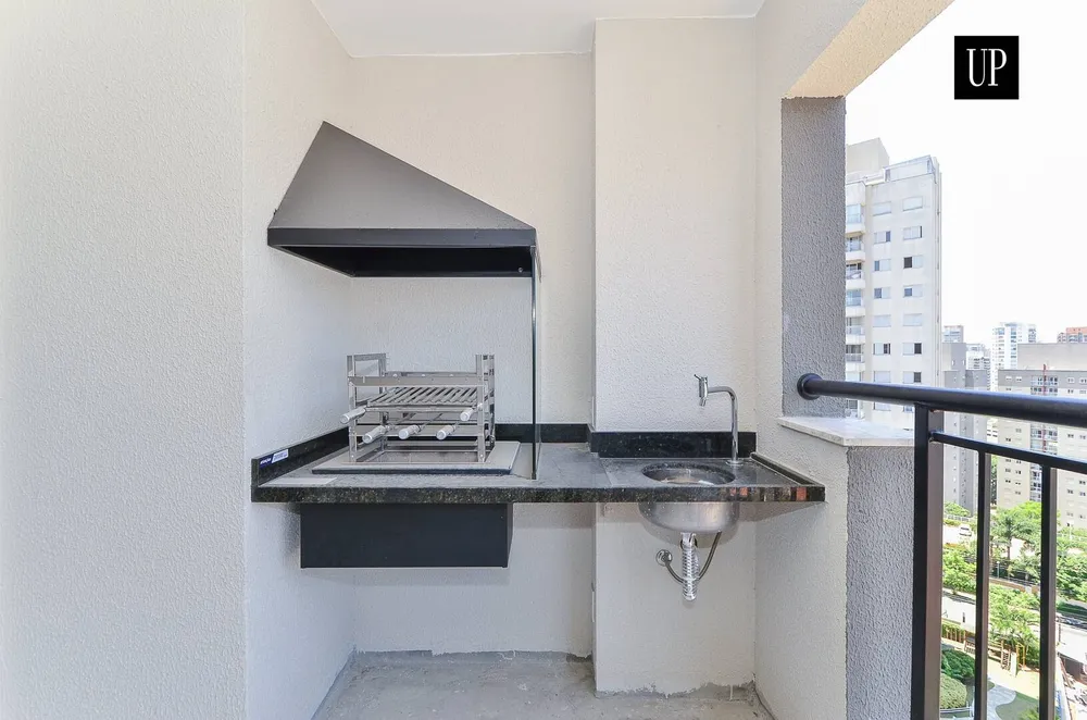 Apartamento, 2 quartos, 68 m² - Foto 4