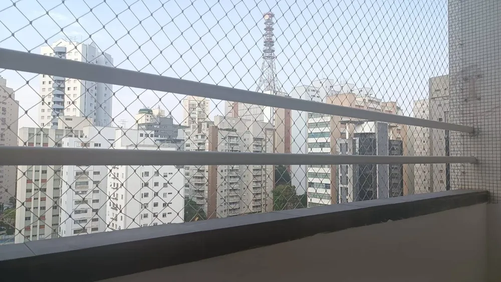 Apartamento, 2 quartos - Foto 1