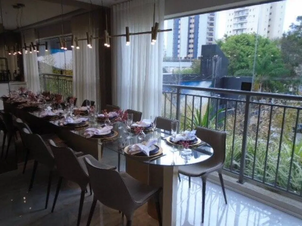 Apartamento, 1 quarto, 32 m² - Foto 13