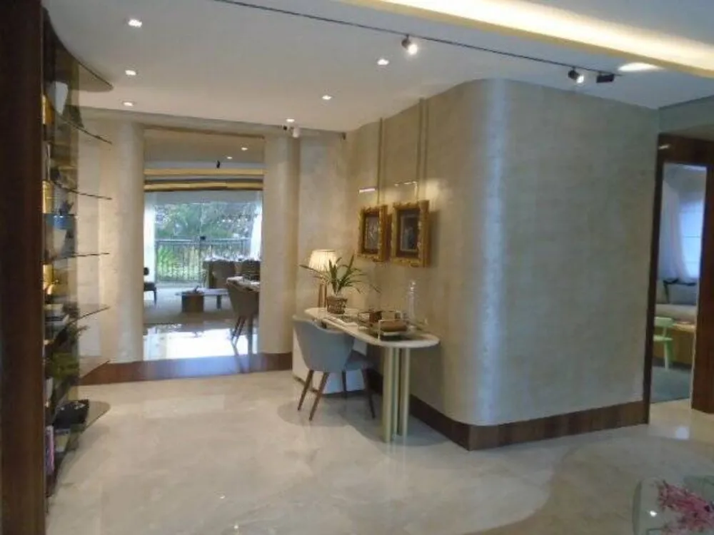 Apartamento, 1 quarto, 32 m² - Foto 5