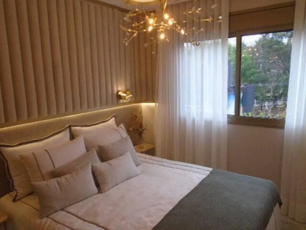 Apartamento, 1 quarto, 32 m² - Foto 11