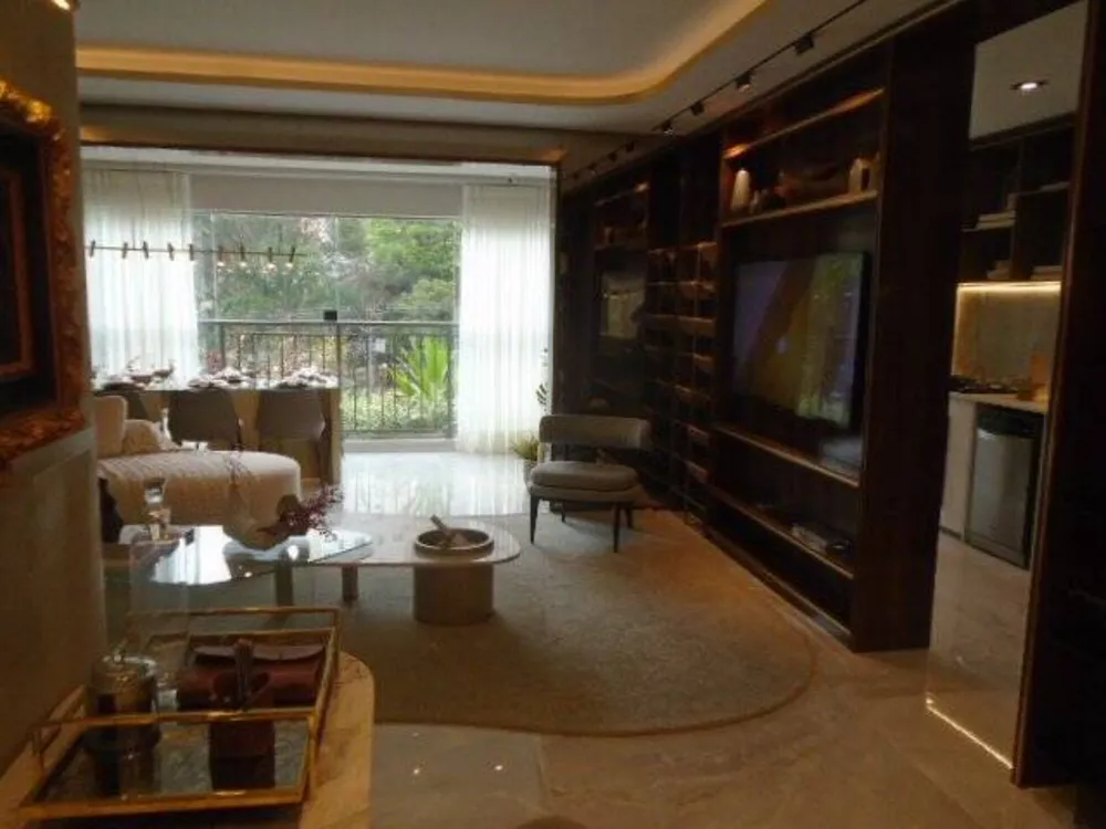 Apartamento, 1 quarto, 32 m² - Foto 15