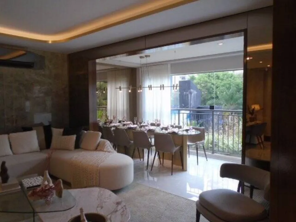 Apartamento, 1 quarto, 32 m² - Foto 3