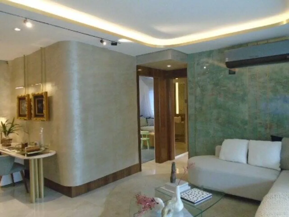 Apartamento, 1 quarto, 32 m² - Foto 6