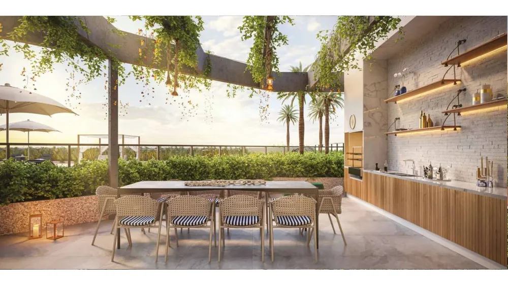 Apartamento, 1 quarto, 32 m² - Foto 16