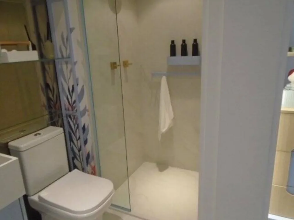 Apartamento, 1 quarto, 32 m² - Foto 8