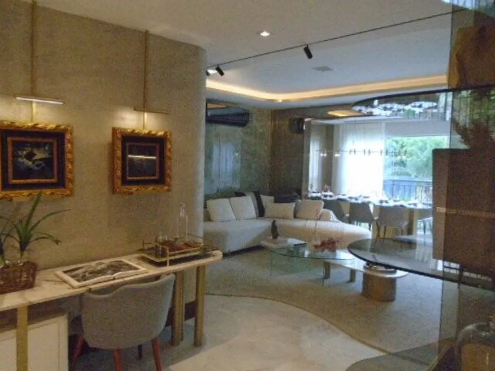 Apartamento, 1 quarto, 32 m² - Foto 14