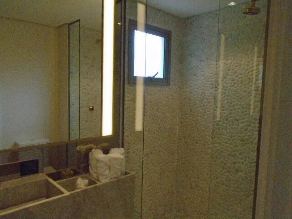Apartamento, 1 quarto, 32 m² - Foto 10