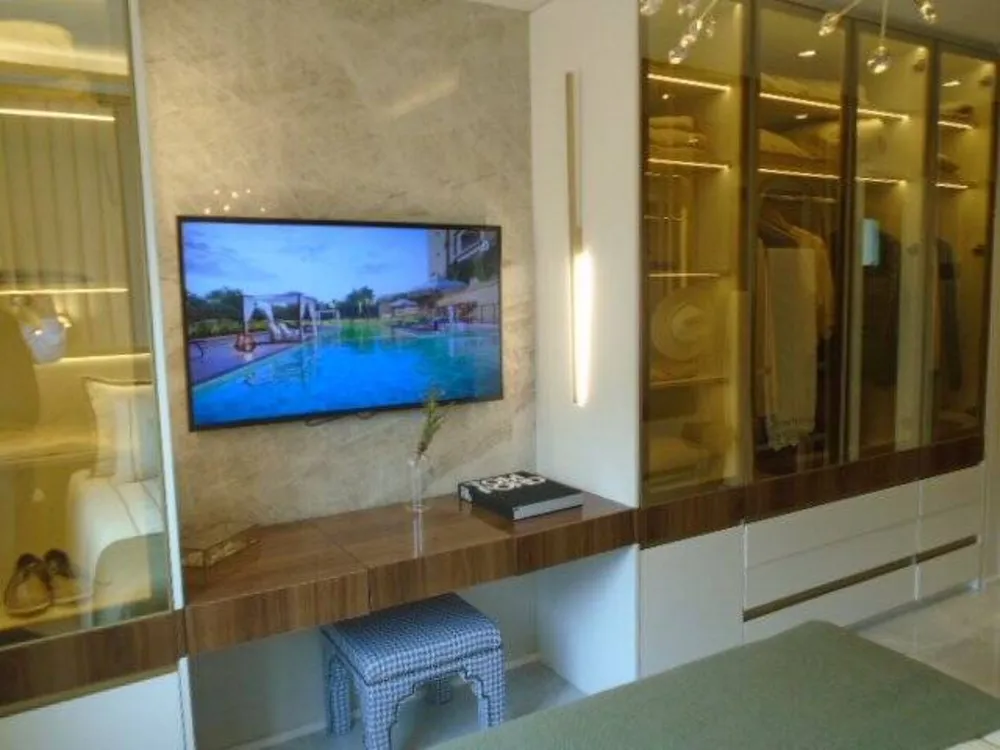 Apartamento, 1 quarto, 32 m² - Foto 12